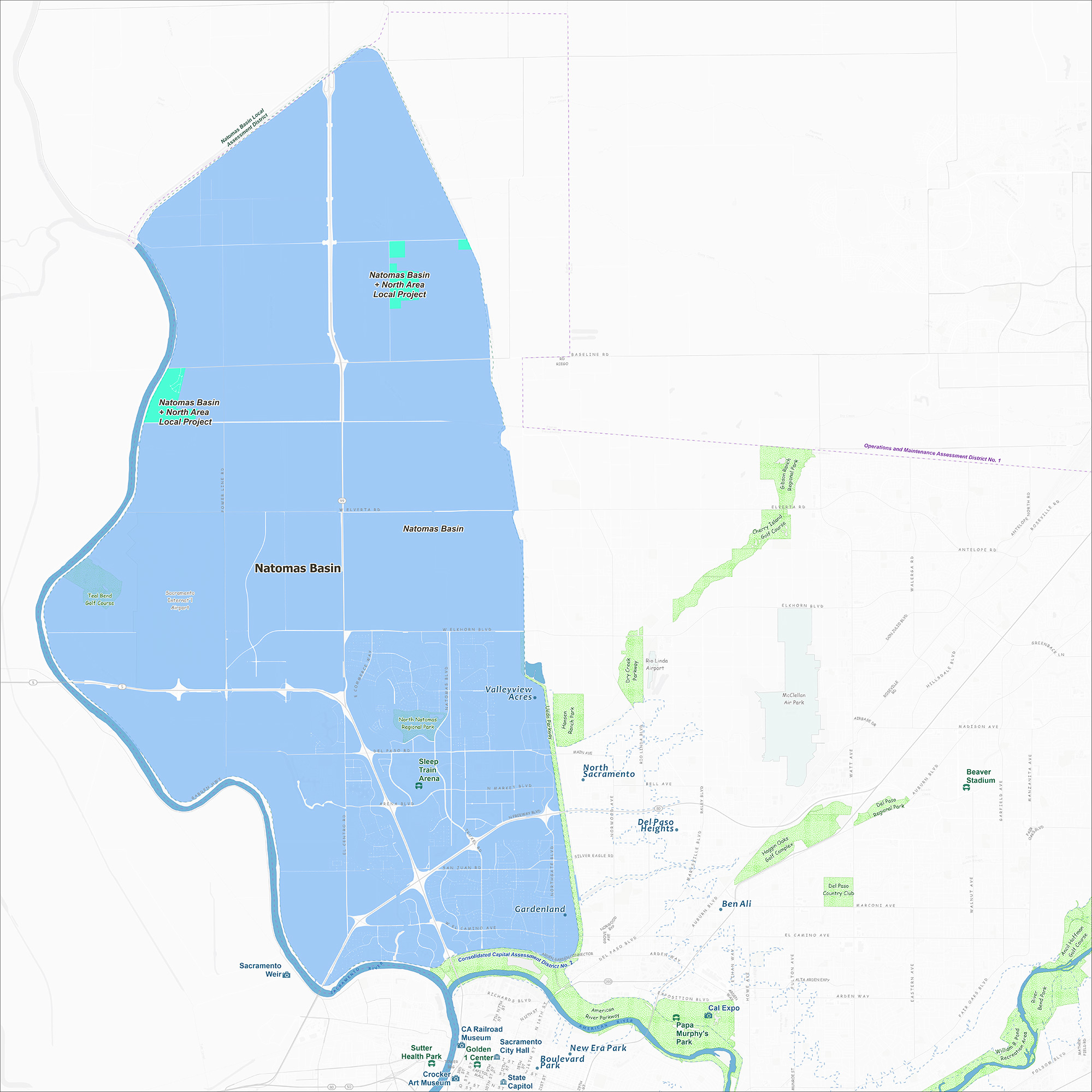 Raising Cane's Natomas Sacramento location plans stopped